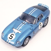 RESALE SHOP - Racing Legends Exoto 1:18 Diecast Cobra Daytona Coupe - NOB