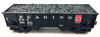 RESALE SHOP - K-Line O Scale Reading Hopper Car #K622-1931 - NIOB