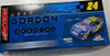 RESALE SHOP - ACTION 1:24 Jeff Gordon #24 Special Paint  Scheme PEPSI 2006 Monte Carlo - NIB