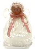 RESALE SHOP - 1:12 Dollhouse Handmade Toy Dolls  (lot of 6)  - preowned