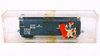RESALE SHOP - Atlas N Scale KO&G Insulated Boxcar #30011 - NOB