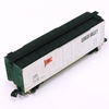 RESALE SHOP - Bachmann N Scale Lehigh Valley Boxcar #41003