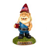 OakridgeStores.com | BIGMOUTH - Gnamerica Gnome Statue (22-BGA-4048) 817742029776