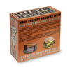 OakridgeStores.com | LUCKY JACK - "Burger Master" Cast Iron Grill Press for Smash Burgers (TL-0036) 604947361332