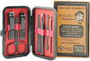 OakridgeStores.com | LUCKY JACK - Classy Care Men's Grooming Kit  (s/18) (TL-0075) 604947362551