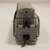 RESALE SHOP - ATLAS N Scale TRAIN MASTER UNDECOraTED UNIT DCC Ready #49501 - RUNS GREAT- NEW