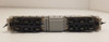 RESALE SHOP - ATLAS N Scale TRAIN MASTER UNDECOraTED UNIT DCC Ready #49501 - RUNS GREAT- NEW