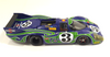 RESALE SHOP - Autoart Millennium 1:18 Porsche 917 Long Tail #3 Larousse/Kauhsen Martini Racing
