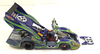 RESALE SHOP - Autoart Millennium 1:18 Porsche 917 Long Tail #3 Larousse/Kauhsen Martini Racing