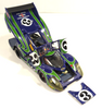 RESALE SHOP - Autoart Millennium 1:18 Porsche 917 Long Tail #3 Larousse/Kauhsen Martini Racing