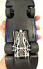 RESALE SHOP - Autoart Millennium 1:18 Porsche 917 Long Tail #3 Larousse/Kauhsen Martini Racing