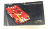 RESALE SHOP - GMP 1:18th Ferrari 313pb #2 Andretti/Ickx Complete In Box - preowned