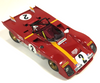 RESALE SHOP - GMP 1:18th Ferrari 313pb #2 Andretti/Ickx Complete In Box - preowned