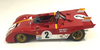 RESALE SHOP - GMP 1:18th Ferrari 313pb #2 Andretti/Ickx Complete In Box - preowned