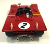 RESALE SHOP - GMP 1:18th Ferrari 313pb #2 Andretti/Ickx Complete In Box - preowned