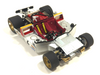 RESALE SHOP - GMP 1:18th Ferrari 313pb #2 Andretti/Ickx Complete In Box - preowned