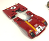 RESALE SHOP - GMP 1:18th Ferrari 313pb #2 Andretti/Ickx Complete In Box - preowned