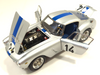 RESALE SHOP - CMC 1:18 Ferrari 250 Gt Berlinetta Passo Corts  (SWB) Competizione  LeMans 1961