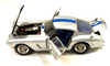 RESALE SHOP - CMC 1:18 Ferrari 250 Gt Berlinetta Passo Corts  (SWB) Competizione  LeMans 1961