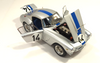RESALE SHOP - CMC 1:18 Ferrari 250 Gt Berlinetta Passo Corts  (SWB) Competizione  LeMans 1961