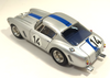 RESALE SHOP - CMC 1:18 Ferrari 250 Gt Berlinetta Passo Corts  (SWB) Competizione  LeMans 1961
