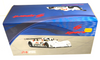 RESALE SHOP - Spark 1:18 WSC-95 Porsche #7 Winner 1997 24H LeMans - NEW