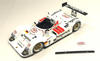 RESALE SHOP - Spark 1:18 WSC-95 Porsche #7 Winner 1997 24H LeMans - NEW