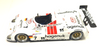 RESALE SHOP - Spark 1:18 WSC-95 Porsche #7 Winner 1997 24H LeMans - NEW
