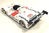 RESALE SHOP - Spark 1:18 WSC-95 Porsche #7 Winner 1997 24H LeMans - NEW
