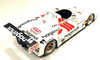 RESALE SHOP - Spark 1:18 WSC-95 Porsche #7 Winner 1997 24H LeMans - NEW