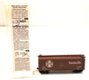 RESALE SHOP - Micro Train N Scale Santa Fe 40' Standard Box Car Plug Door #21110 - preowned