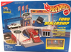 RESALE SHOP - VTG Hot Wheels 1:64 World Ford Dealership Includes 1 Car #65695 - NEW