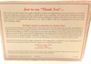 RESALE SHOP - Readers Digest Pirsch Fire Engine  CTN-FIRE - NEW