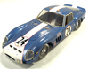 RESALE SHOP - Revell 1:12 Ferrari 250 GTO Diecast  #24 (read description) - preowned