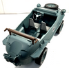 RESALE SHOP - 21st Century Toys 1/6 German Schwimmwagen G.I. Joe — No Box- very clean