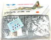 RESALE SHOP - Aero Team 13 Suchoj Su-25 In 1:48 Czech Air Force - NIOB