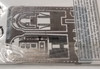 RESALE SHOP - Eduard 1:48 F100D Interior S.A. For Hobby Boss Kit Detail Part