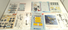 RESALE SHOP - 1:32 and 1:48 decals for German planes-- tornado, bf110, fw190 (lot of 10)