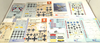 RESALE SHOP - 1:32 and 1:48 decals for German planes -- bf109, ju87, me262 (LOT of 10)