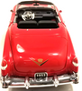 RESALE SHOP - Franklin Mint Models 1:24 1953 Cadillac Eldorado- NIOB- COA