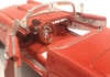RESALE SHOP - Franklin Mint Models 1:24 1956 Ford Thunderbird #B11C409 - no COA- NIOB