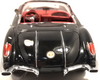 RESALE SHOP - Franklin Mint Models 1:24 1958 Corvette  #B11TG76- No COA - preowned