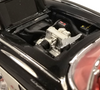 RESALE SHOP - Franklin Mint Models 1:24 1958 Corvette  #B11TG76- No COA - preowned