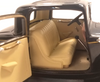 RESALE SHOP - Franklin Mint Models 1:24 1932 Ford Deuce Coupe #B11TQ11 - NO COA- preowned