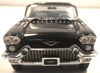 RESALE SHOP - Franklin Mint Models 1:24 1957 Cadillac Eldorado #B11VB59 - no COA -(READ)