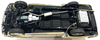 RESALE SHOP - 1:24 Franklin Mint 1950 Chevrolet Bel Air #B11WT74 - no COA - NIOB