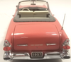RESALE SHOP - Franklin Mint 1:24 1957 Pontiac Bonneville Ltd Ed. #B11TQ52 - NIOB - no COA