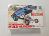 RESALE SHOP - Hobby Heaven 1/25 "OHIO" GEORGE MONTGOMERY'S MULTI-MAVERICK 21749P