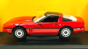 RESALE SHOP - Ertl 1:18 American Muscle 1984 Corvette Coupe - #36833 -NIOB