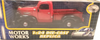 RESALE SHOP - Motor Works 1:24 1941 Plymouth Pickup #73200 - NIOB